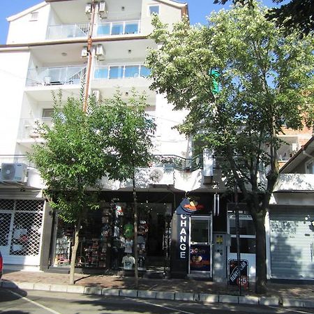 Central Guesthouse Nesebyr Zewnętrze zdjęcie