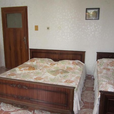 Central Guesthouse Nesebyr Zewnętrze zdjęcie