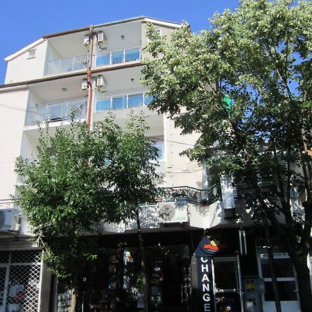 Central Guesthouse Nesebyr Zewnętrze zdjęcie