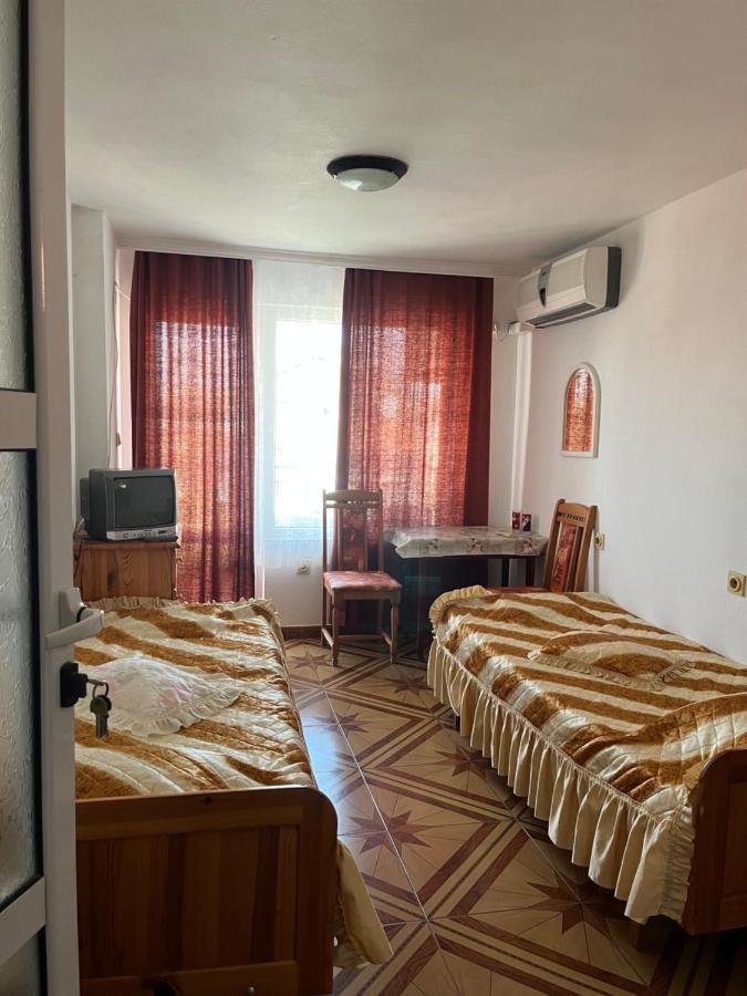 Central Guesthouse Nesebyr Zewnętrze zdjęcie