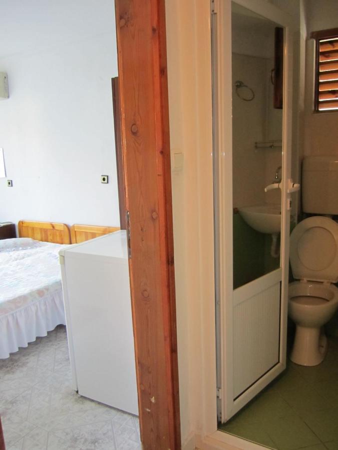 Central Guesthouse Nesebyr Zewnętrze zdjęcie