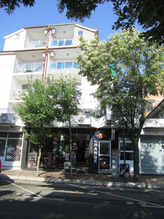 Central Guesthouse Nesebyr Zewnętrze zdjęcie