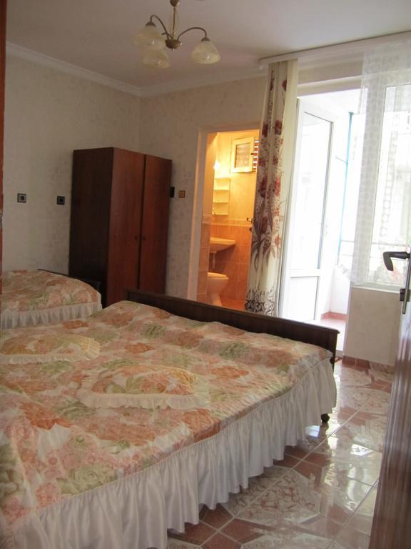 Central Guesthouse Nesebyr Zewnętrze zdjęcie