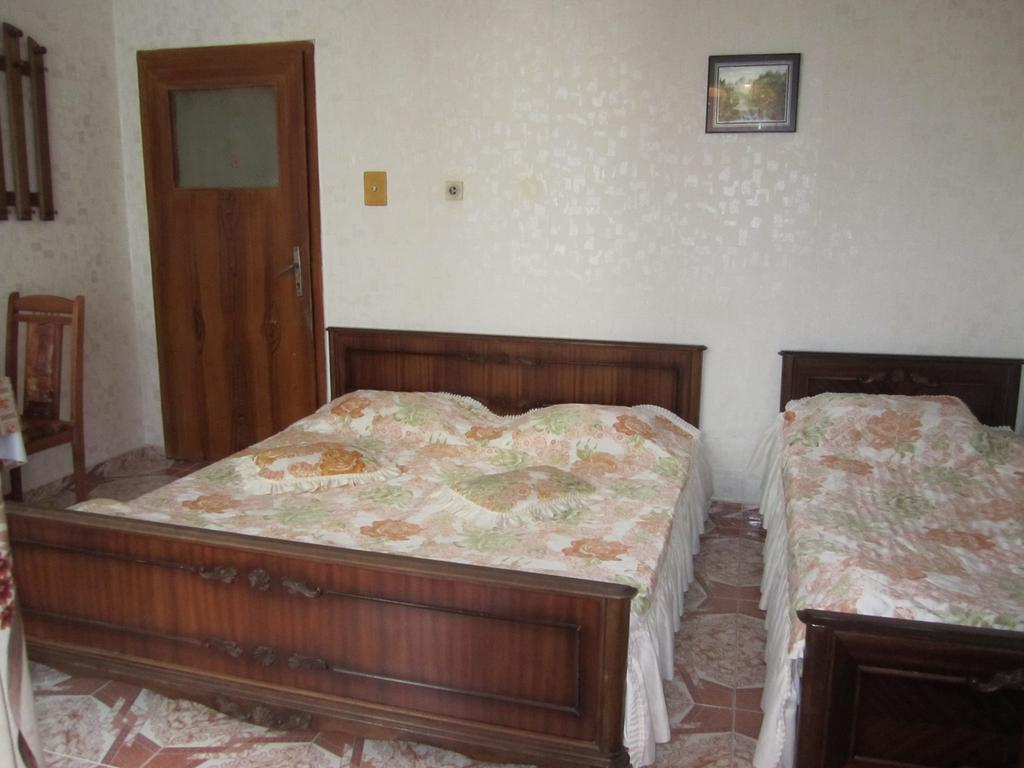 Central Guesthouse Nesebyr Zewnętrze zdjęcie