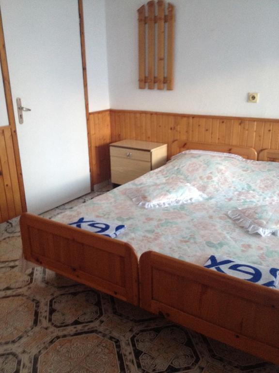 Central Guesthouse Nesebyr Zewnętrze zdjęcie