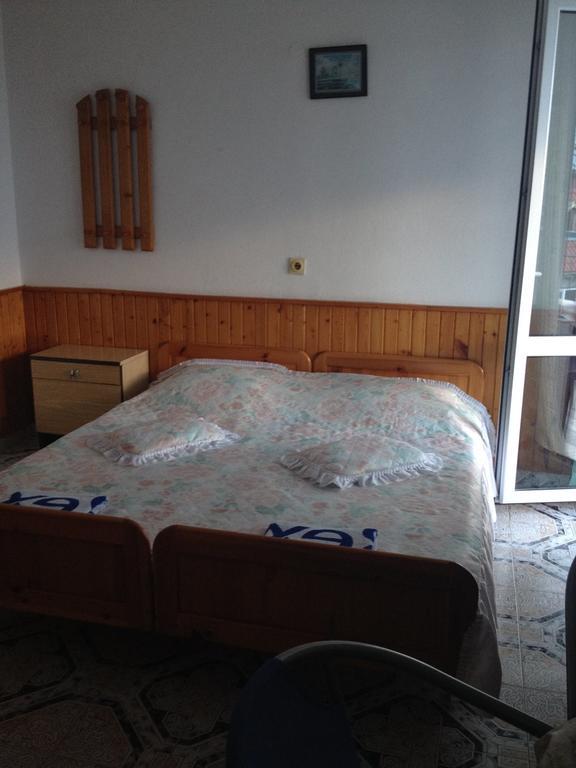 Central Guesthouse Nesebyr Zewnętrze zdjęcie