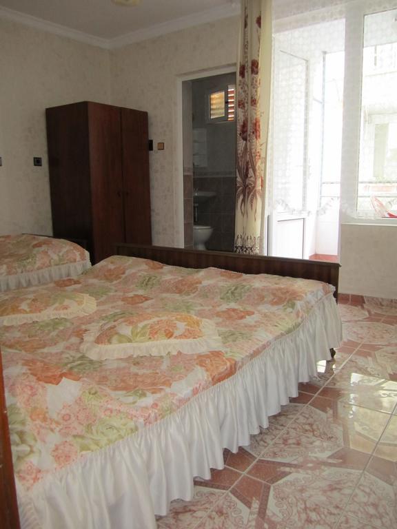 Central Guesthouse Nesebyr Zewnętrze zdjęcie