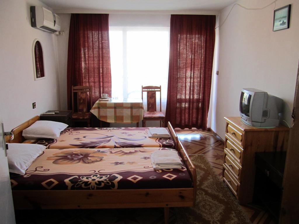 Central Guesthouse Nesebyr Zewnętrze zdjęcie