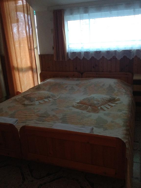 Central Guesthouse Nesebyr Zewnętrze zdjęcie